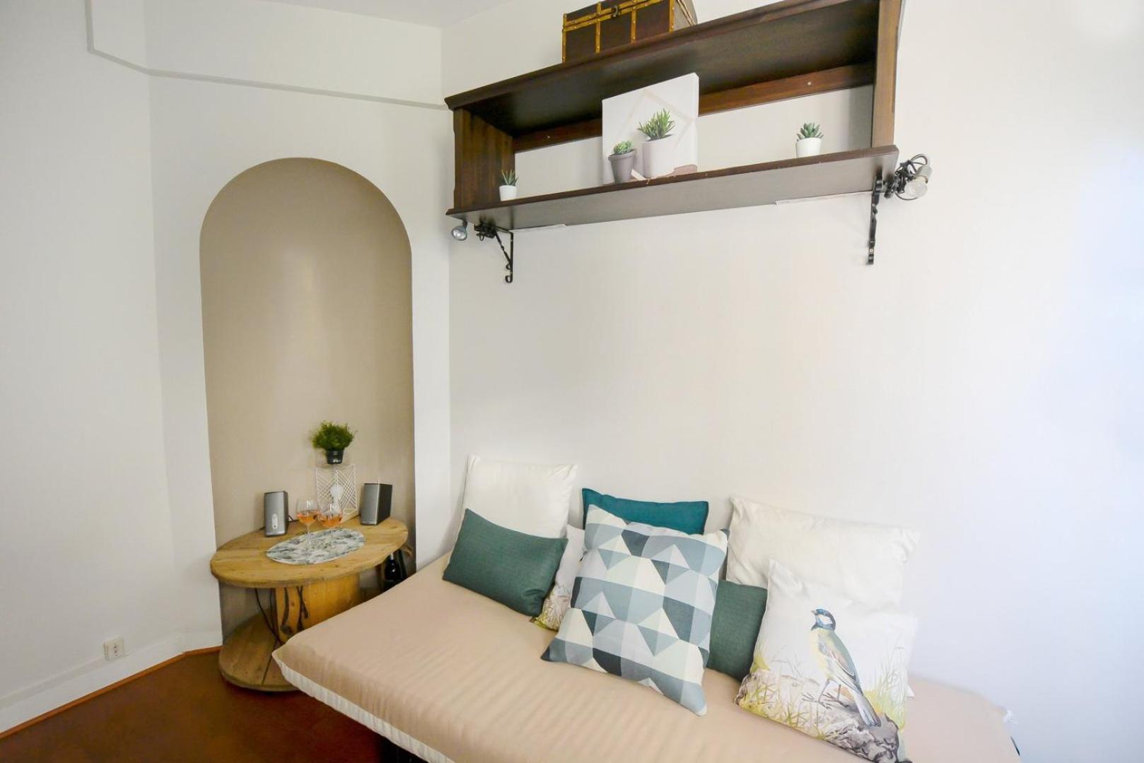 Guestready - Lumineux Pres De La Gare Ranelagh Parigi