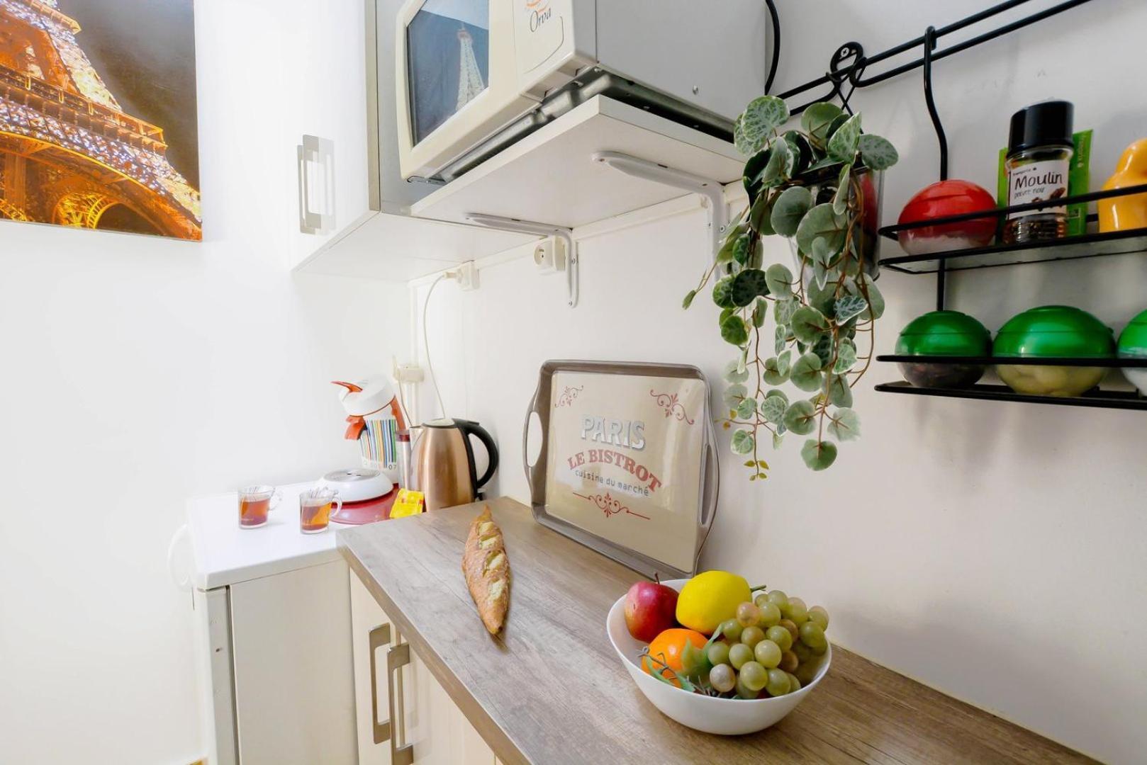 Guestready - Lumineux Pres De La Gare Ranelagh Appartamento