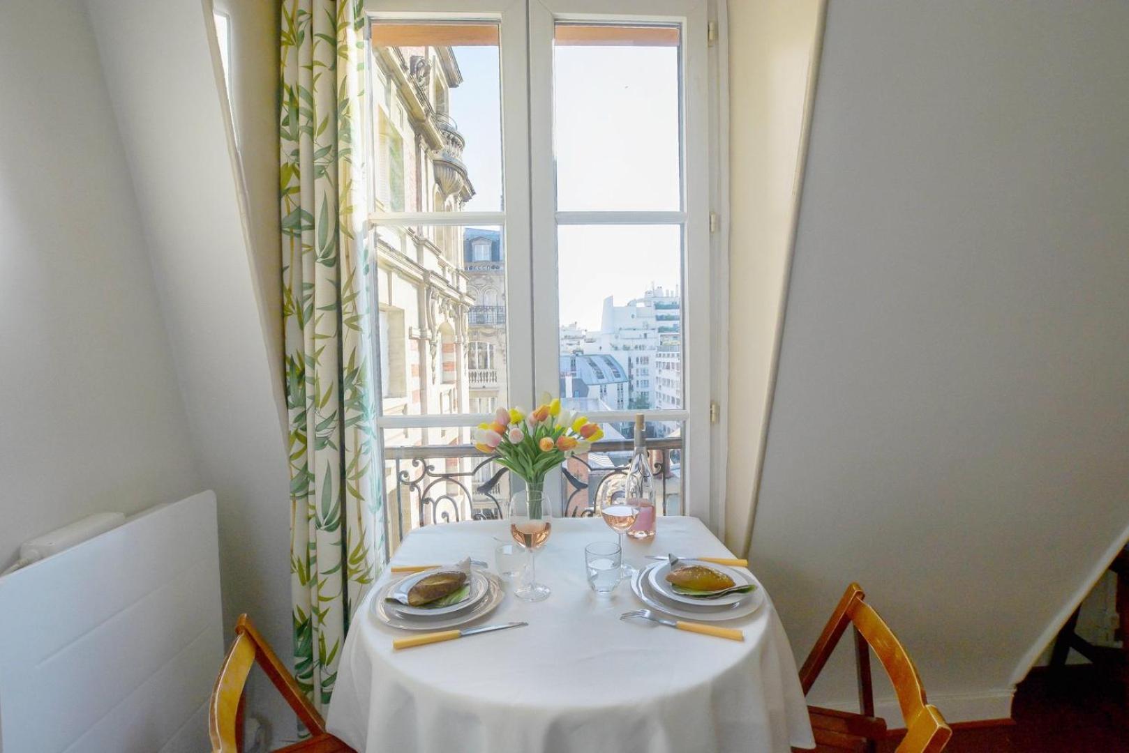 Appartamento Guestready - Lumineux Pres De La Gare Ranelagh